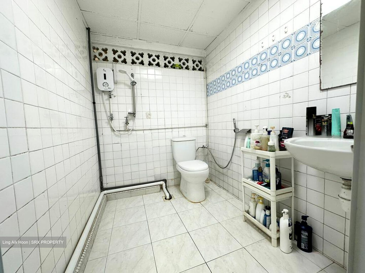 Queensway Tower / Queensway Shopping Centre (D3), Apartment #449054431